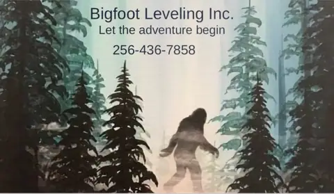 Bigfoot Leveling Systems photo 2