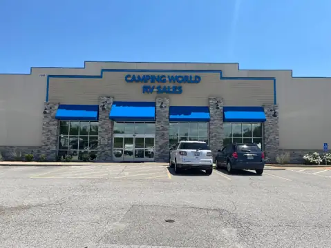 Camping World - Wentzville in Wentzville, MO