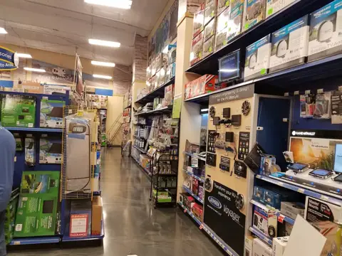 Camping World - Wentzville photo 3