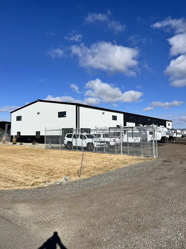 Bish's RV of Billings - RV Parts & Service Center, RV repair in Billings