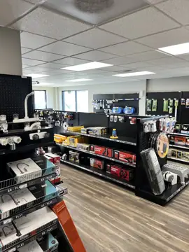 Bish's RV of Billings - RV Parts & Service Center photo 3