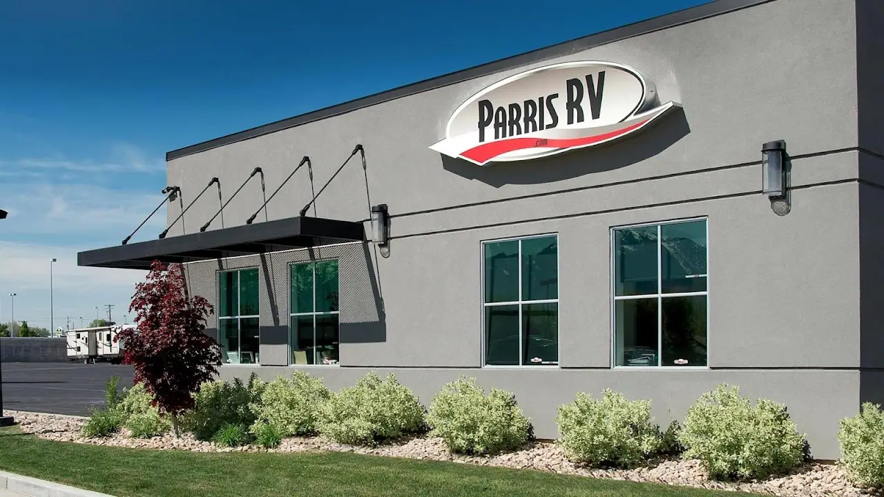 Parris RV South, RV repair in Murray