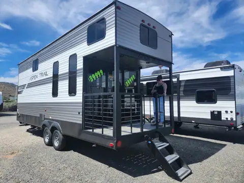 Carson City RV photo 3