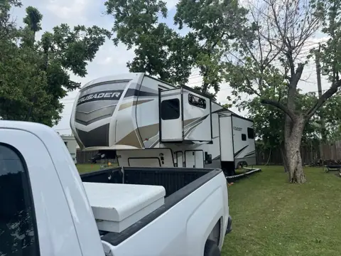 Rick Rush Mobile RV Technician Service & Repair photo 2