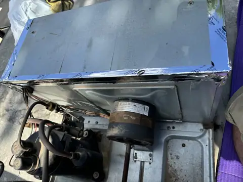 Rick Rush Mobile RV Technician Service & Repair photo 3
