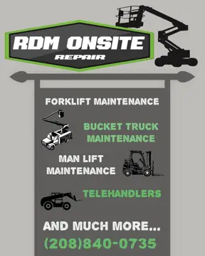 Rdm OnSite L.L.C in Pocatello, ID