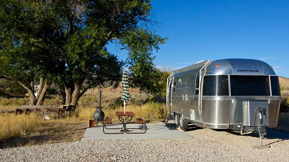 Modern Pullman, RV repair in Cape Coral