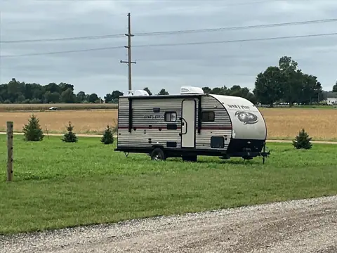 DK RV Repair and Service L.L.C in Milford, IN