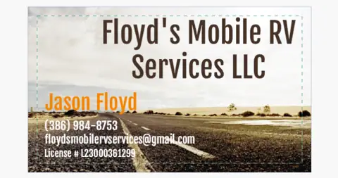 Floyd's Mobile RV Services LLC photo 3