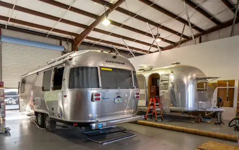 Airstream of Gainesville in Alachua, FL
