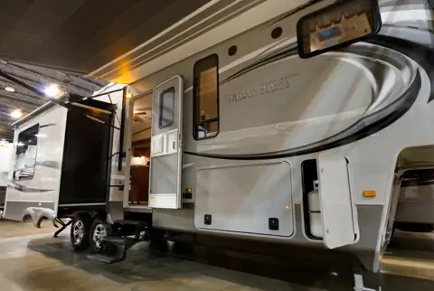 Richard's RV Servicenter, Inc. in Greer, SC