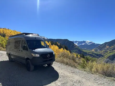 Converted Van Co. photo 3