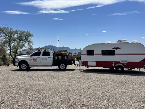 Sundry RV Mobile Repair & Inspection photo 3