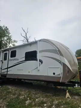 Merle's Mobil RV Service in Weatherford, TX