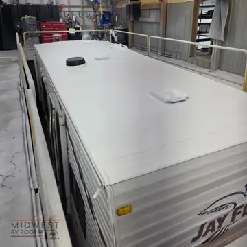 Midwest RV Roof, LLC in Adams, NE