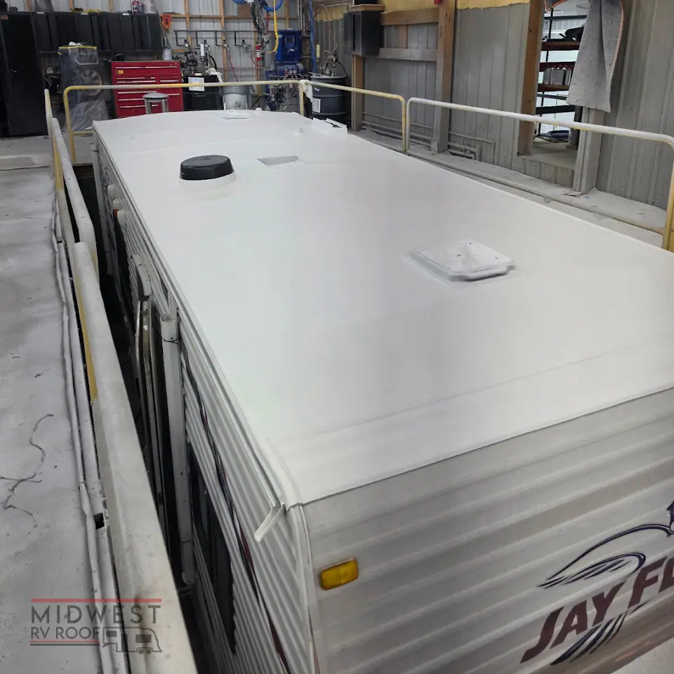 Midwest RV Roof, LLC, RV repair in Adams