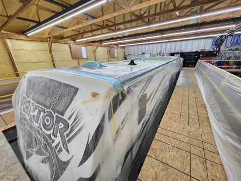 Midwest RV Roof, LLC photo 3