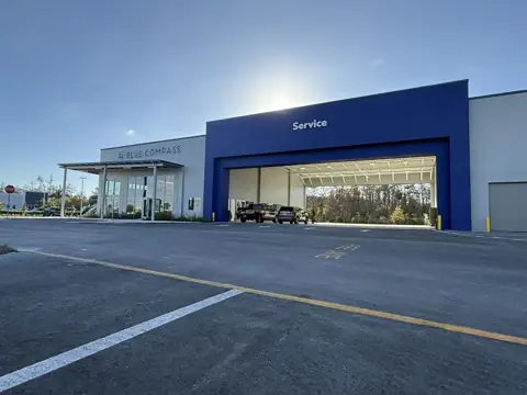 Blue Compass RV Fort Myers Service Center photo 2