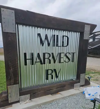 Wild Harvest RV Sales, Service, and Rentals in Ligonier, IN