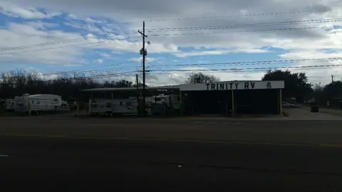 TRINITY RV LLC in Kenner, LA
