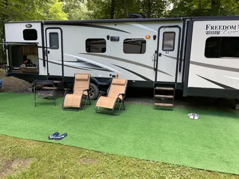 Dempsey RV Solutions LLC in Pine Bush, NY