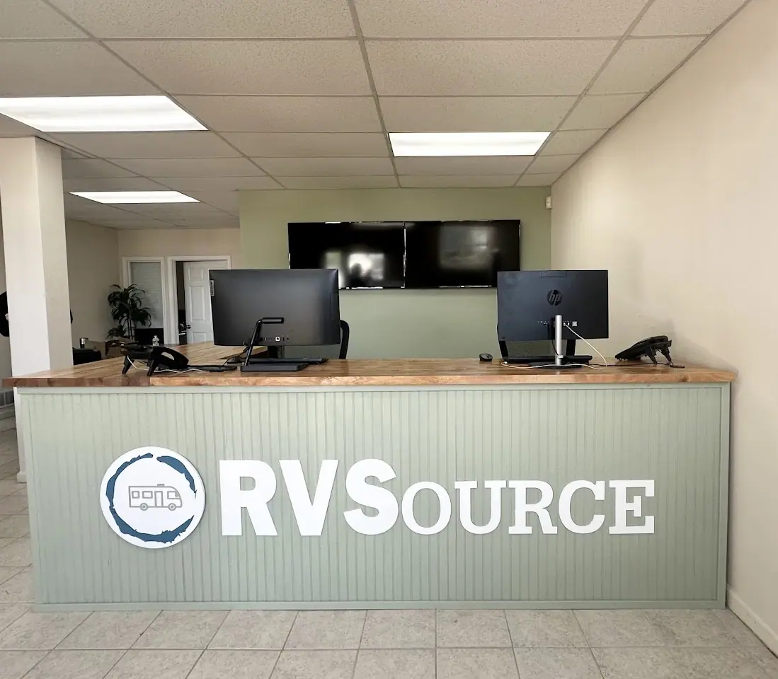 RV Source, RV repair in Syracuse