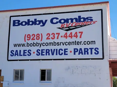 Bobby Combs RV Centers photo 2