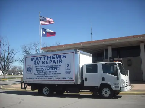 Matthews RV Repair LLC photo 2