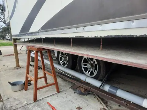Mobile RV Tech of South Mississippi, LLC photo 3