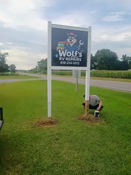 Wolf’s Mobile Rv Repairs, LLC photo 2