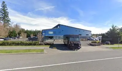 Bryson Sales & Services, RV repair in Everett