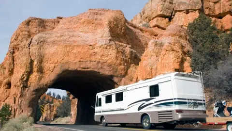 Germaine RV in Mesa, AZ