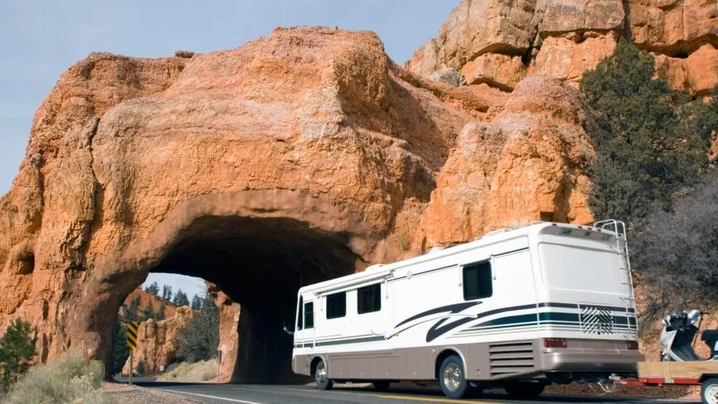 Germaine RV, RV repair in Mesa