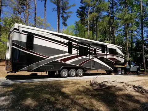 Snowbird Rv “Mobile” Repair in Palmetto, FL