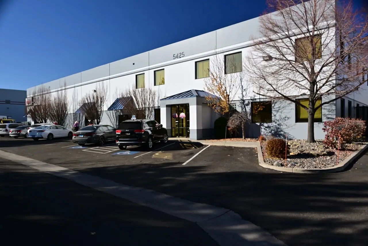 Nevada Auto Care, RV repair in Reno