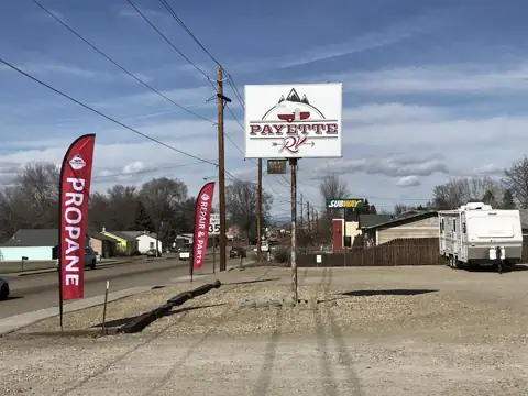 Payette RV LLC in Payette, ID
