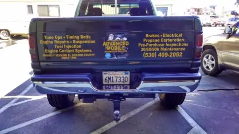 Advanced Mobile Automotive Services photo 2