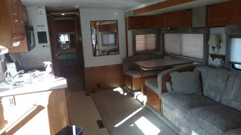 Tony's RV Service in Albuquerque, NM