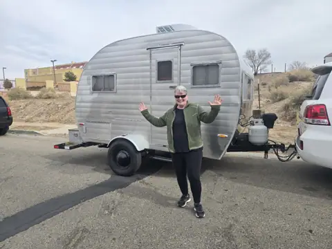 Tony's RV Service photo 2