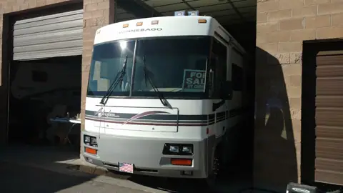 Tony's RV Service photo 3