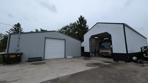 M&M RV Electronics LLC in Ohio City, OH