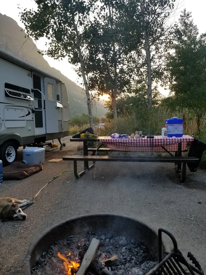 Gateway RV Center, RV repair in Elko