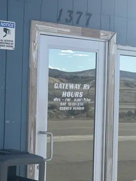 Gateway RV Center photo 2