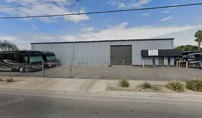 Dreamliner, RV repair in Fontana