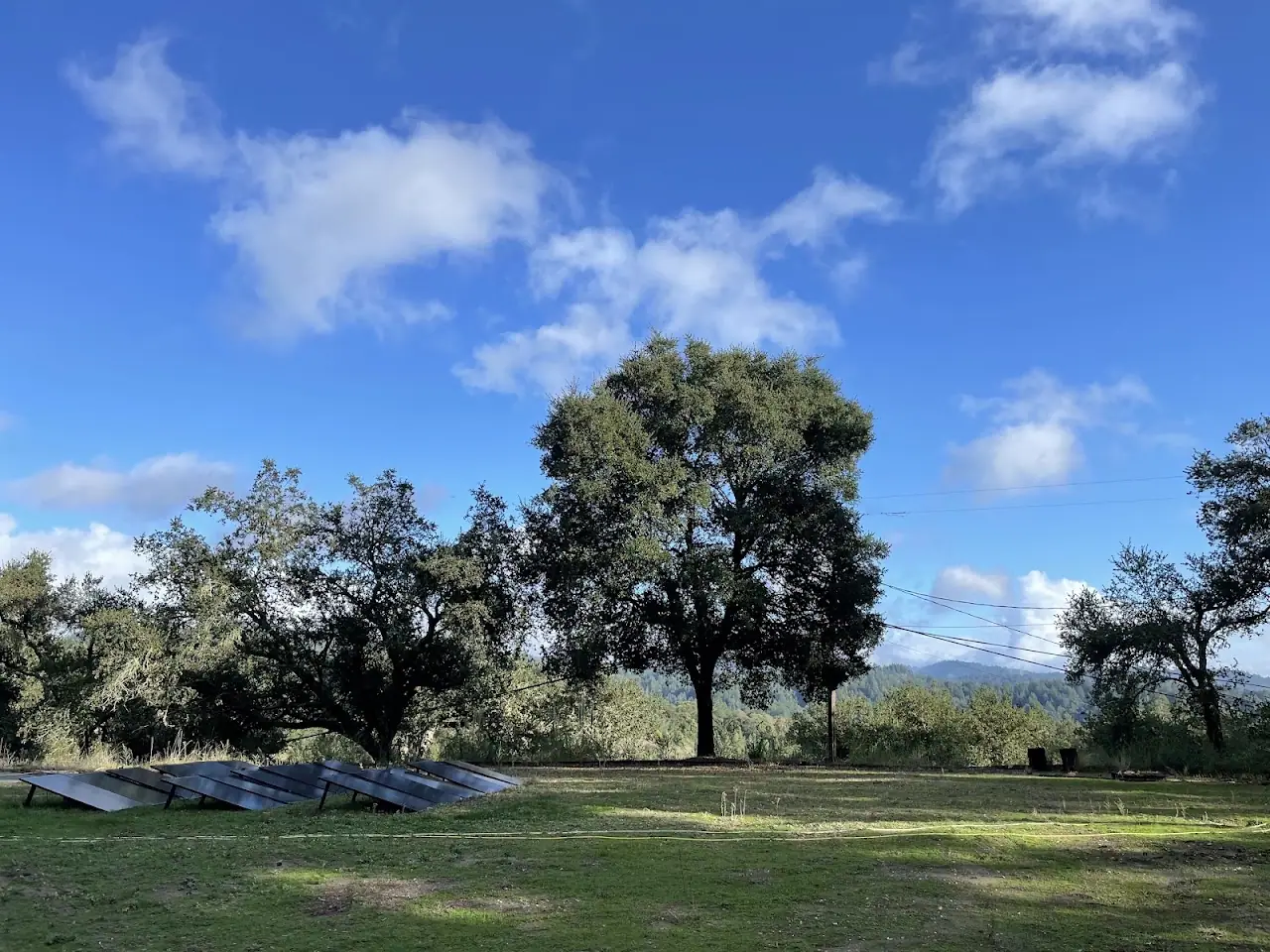 Mansion RV Solar, RV repair in Los Gatos