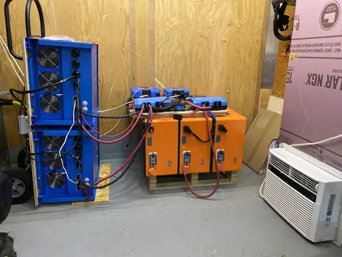 Mansion RV Solar photo 2