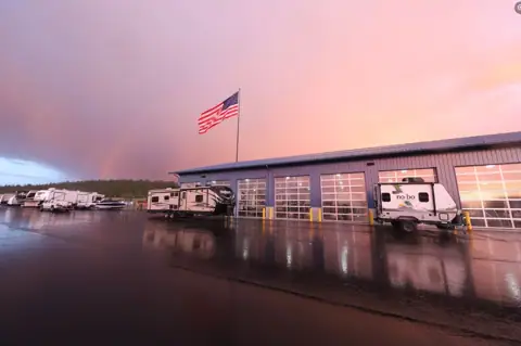 Bretz RV & Marine in Liberty Lake, WA
