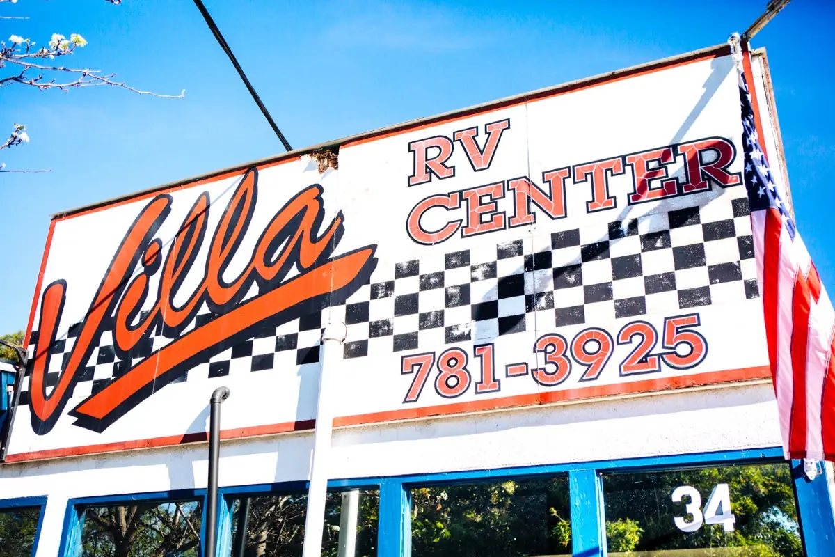 Villa Automotive & Autobody, RV repair in San Luis Obispo