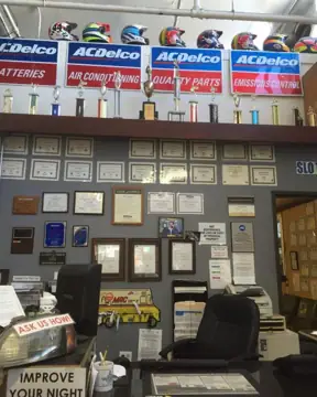 Villa Automotive & Autobody photo 2