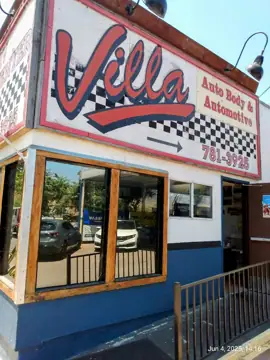 Villa Automotive & Autobody photo 3